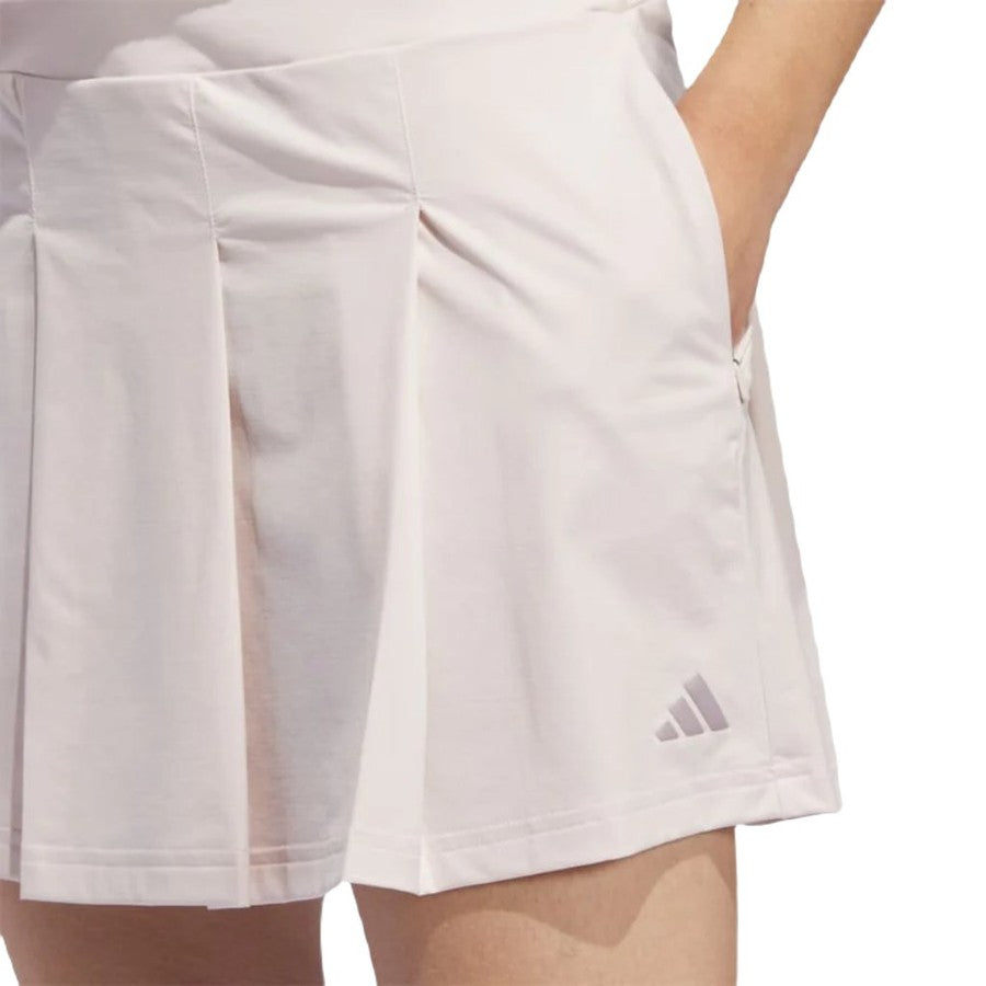 Adidas Ultimate365 Tour Pleated Skort WHLS