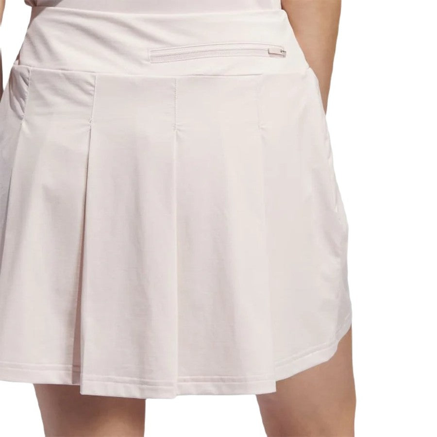 Adidas Ultimate365 Tour Pleated Skort WHLS