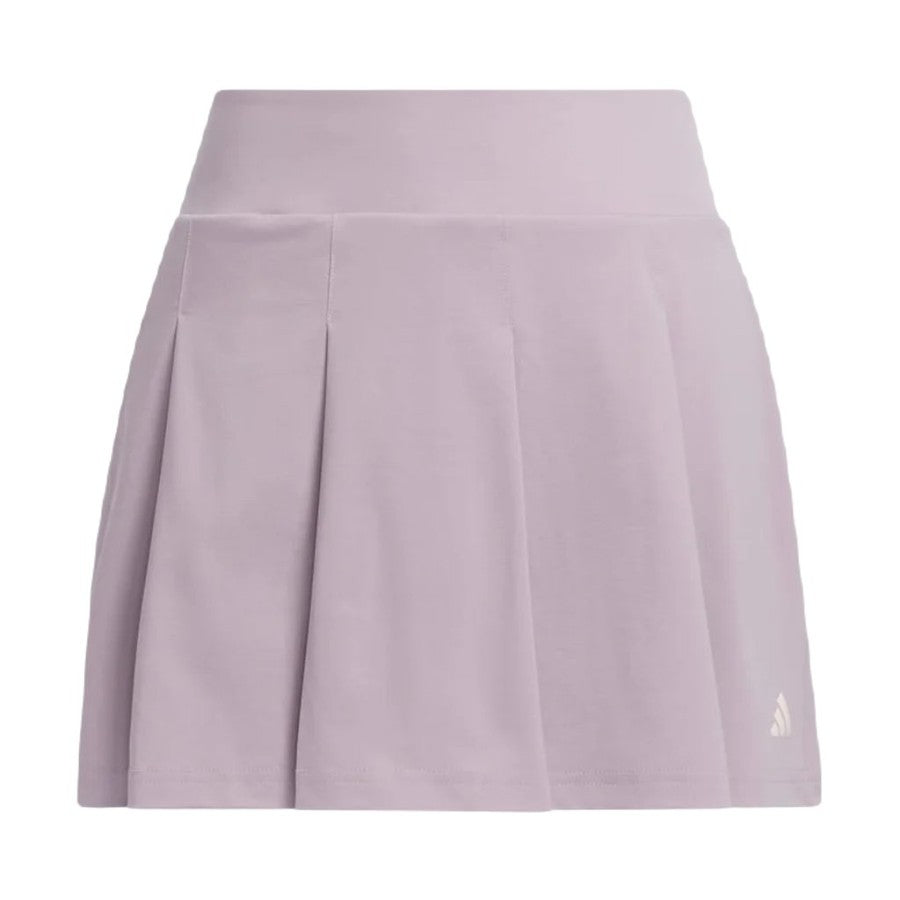 Adidas Ultimate365 Tour Pleated Skort WHLS