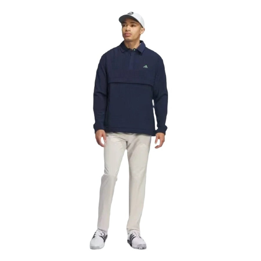 Adidas Ultimate365 Tour WIND.RDY Quarter Zip Pullover