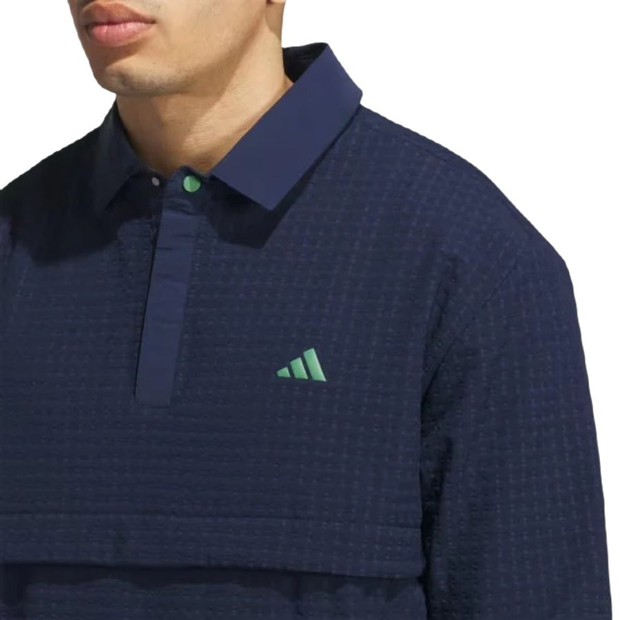 Adidas Ultimate365 Tour WIND.RDY Quarter Zip Pullover