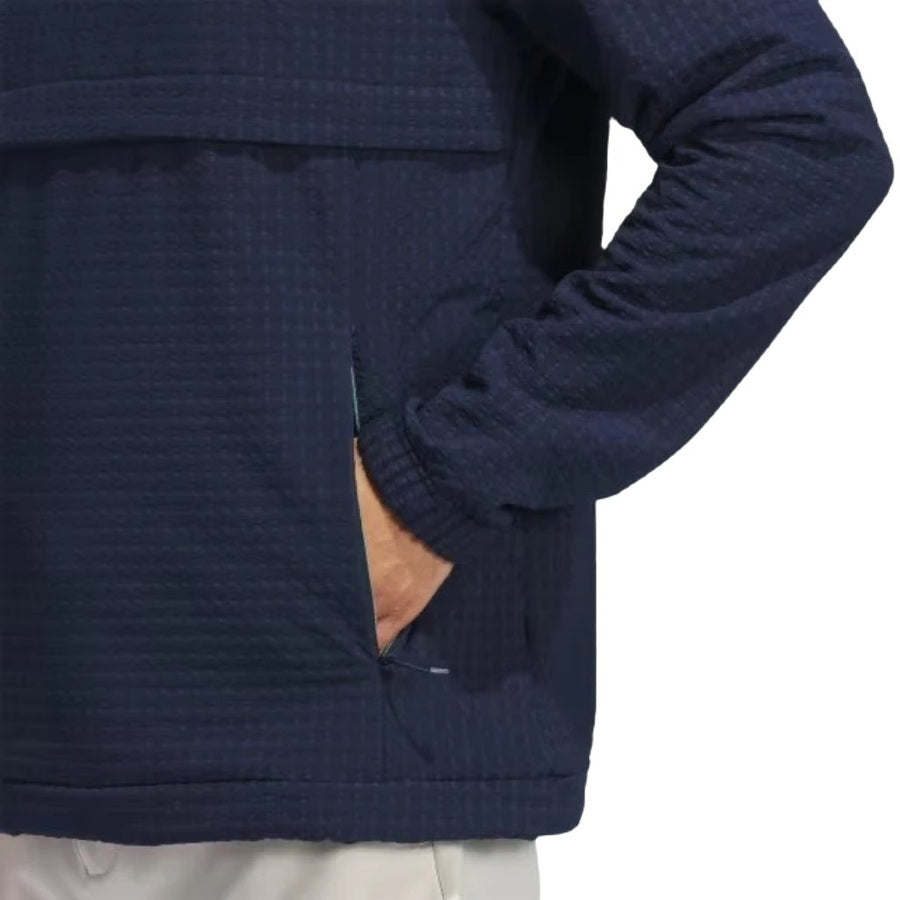 Adidas Ultimate365 Tour WIND.RDY Quarter Zip Pullover