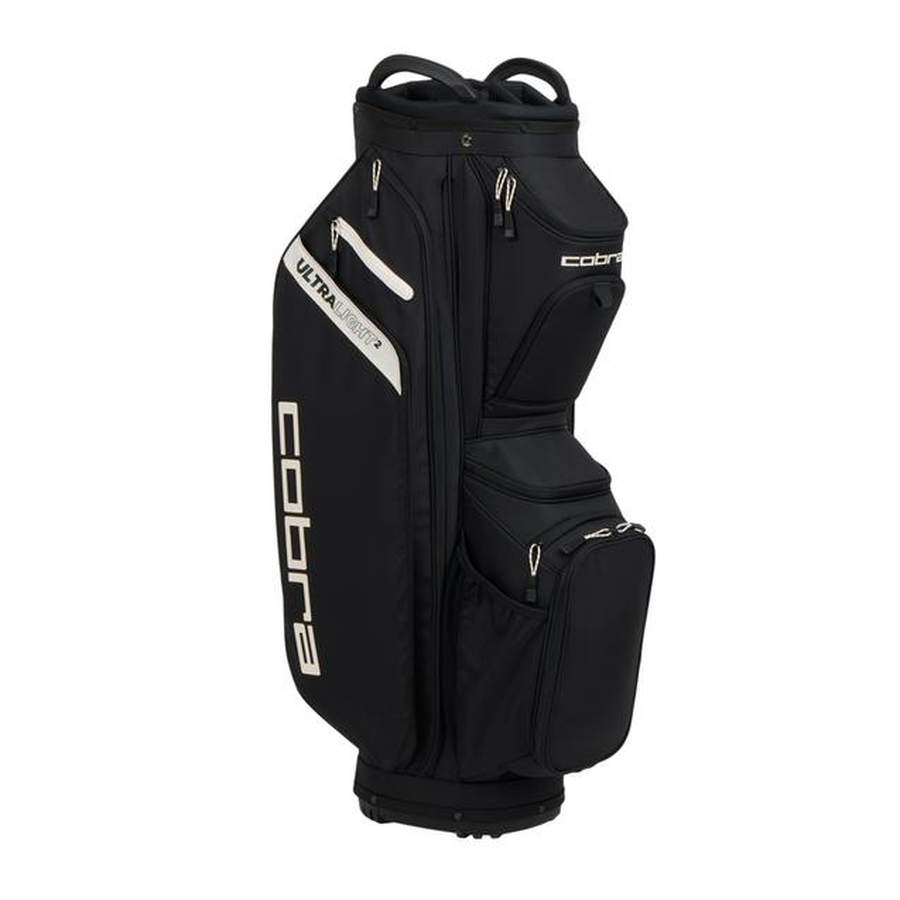 Cobra Ultralight 2 Cart Bag