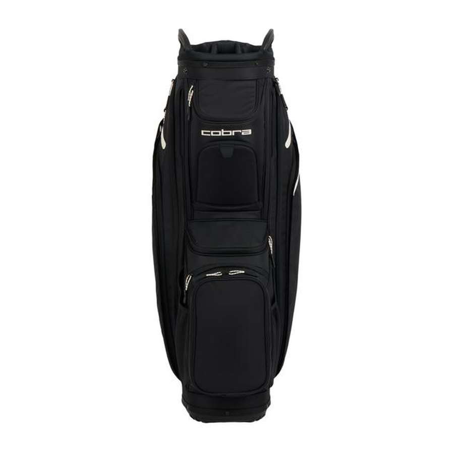 Cobra Ultralight 2 Cart Bag