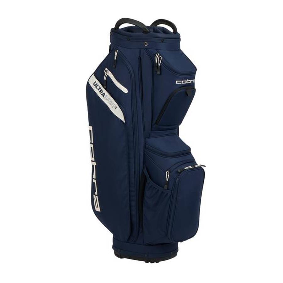 Cobra Ultralight 2 Cart Bag