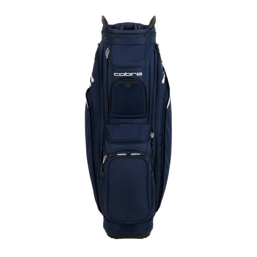 Cobra Ultralight 2 Cart Bag