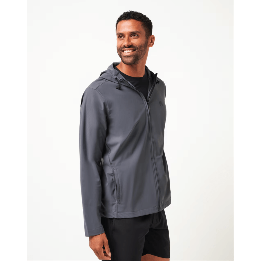Travis Mathew Walking Tour Jacket