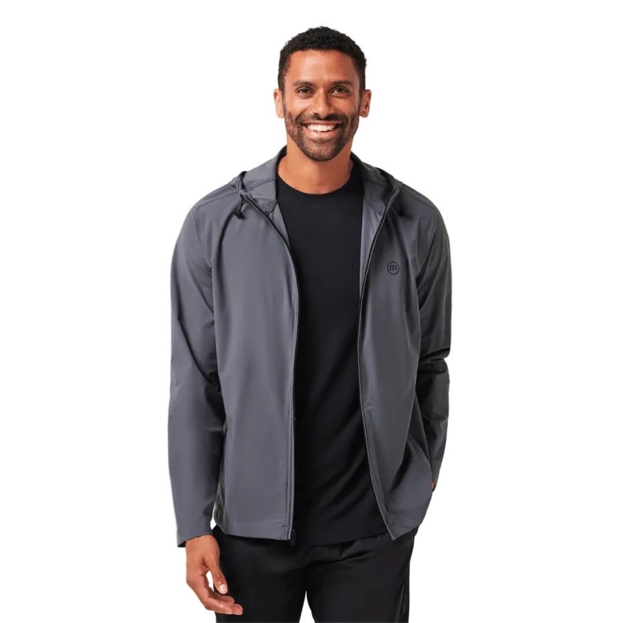 Travis Mathew Walking Tour Jacket