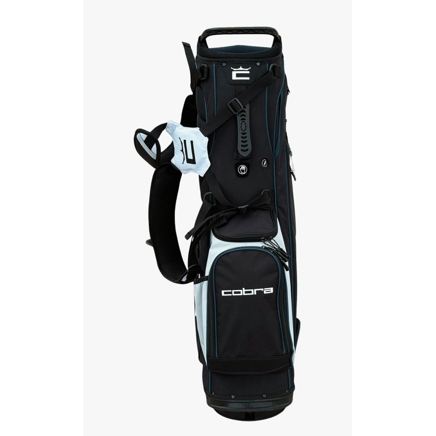 Cobra Strike Stand Bag