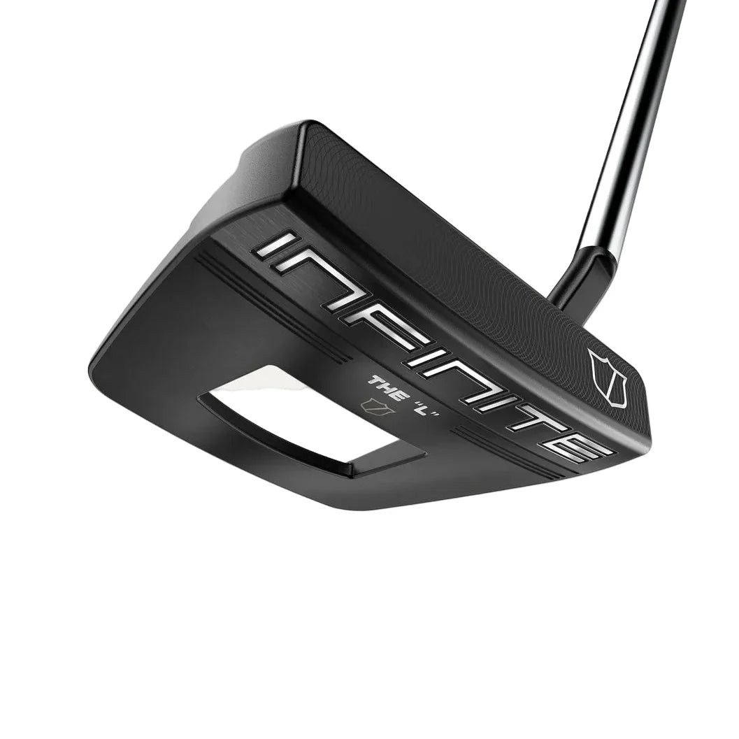Wilson Infinite The L Putter