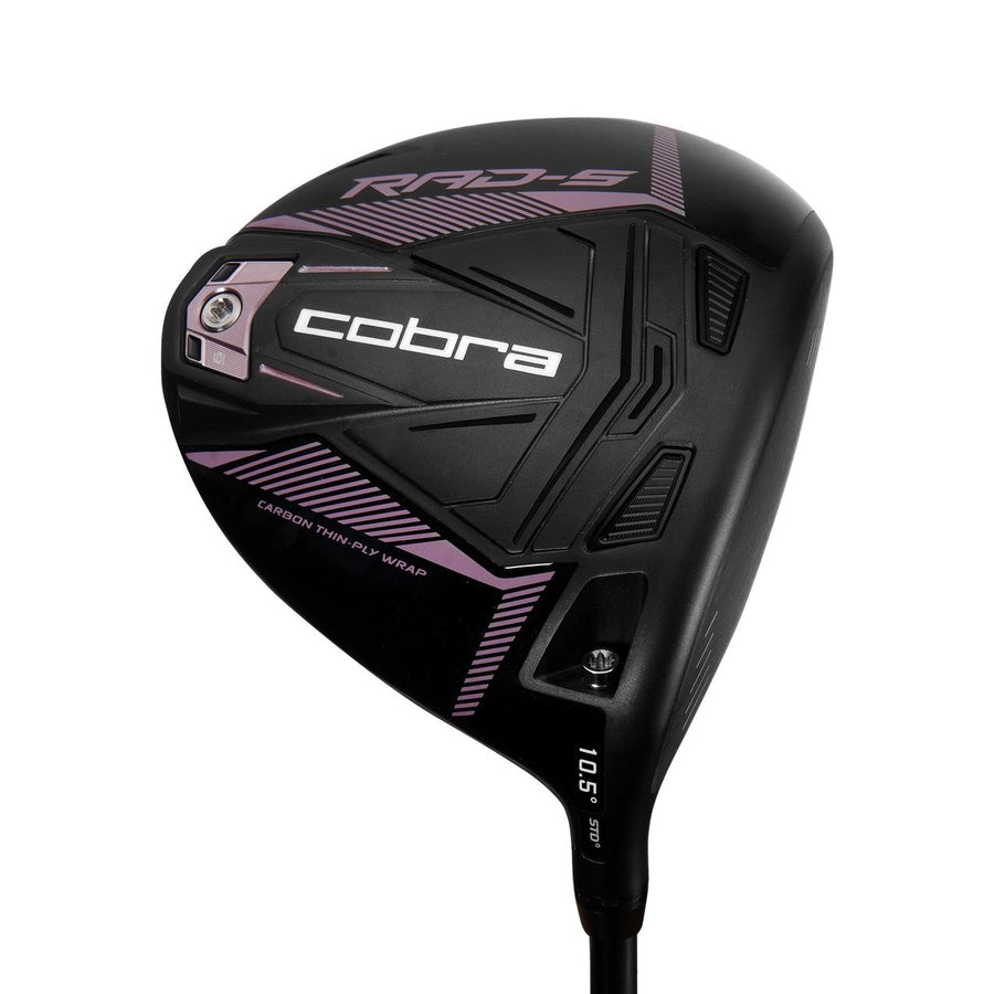 Cobra Radspeed-S 2024 Ladies Driver