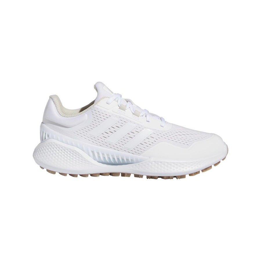 Adidas Summervent 24 Bounce Golf Shoes Low - White