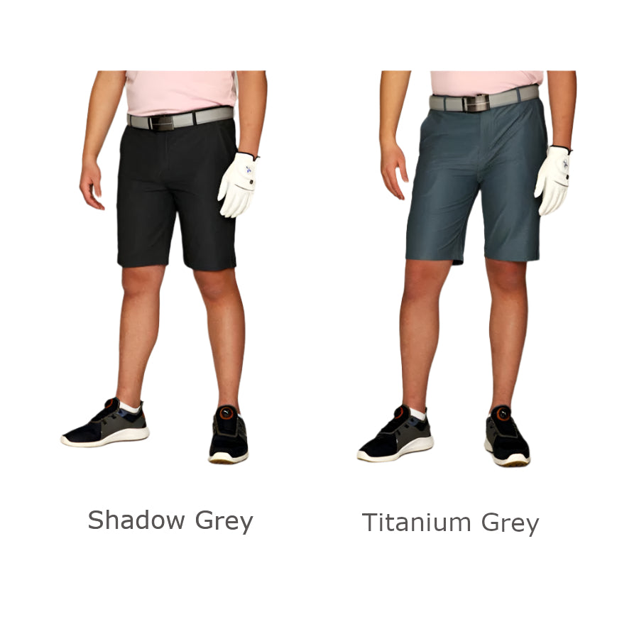 X Performance Men's 2022 X Carrera Tapered Golf Shorts