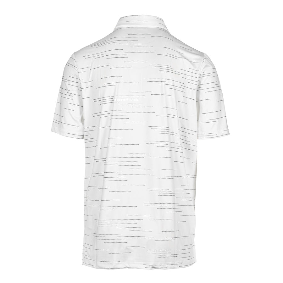 Levelwear Transit Golf Polo WHLS
