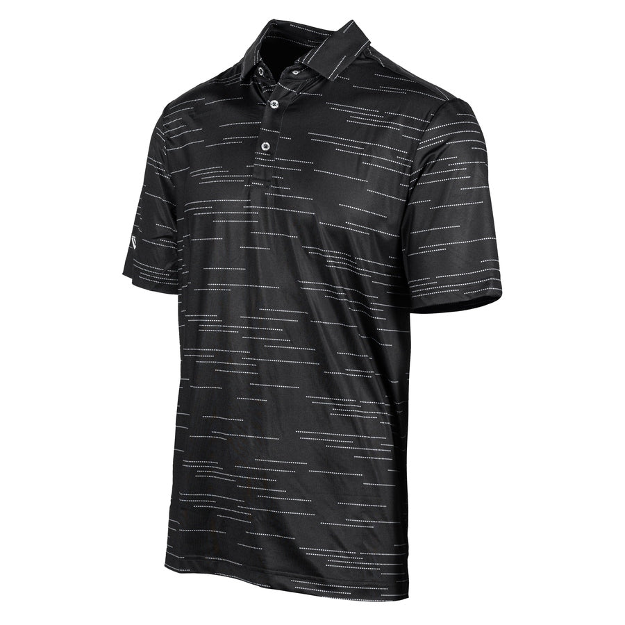 Levelwear Transit Golf Polo WHLS