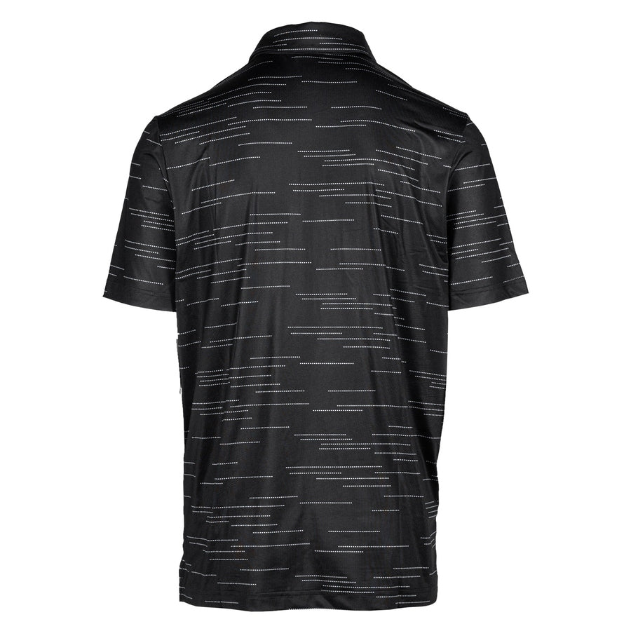 Levelwear Transit Golf Polo WHLS