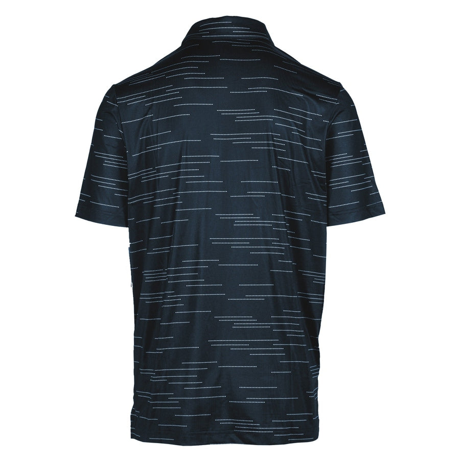 Levelwear Transit Golf Polo WHLS