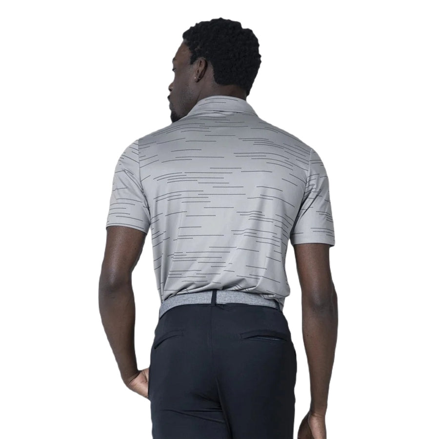 Levelwear Transit Golf Polo WHLS