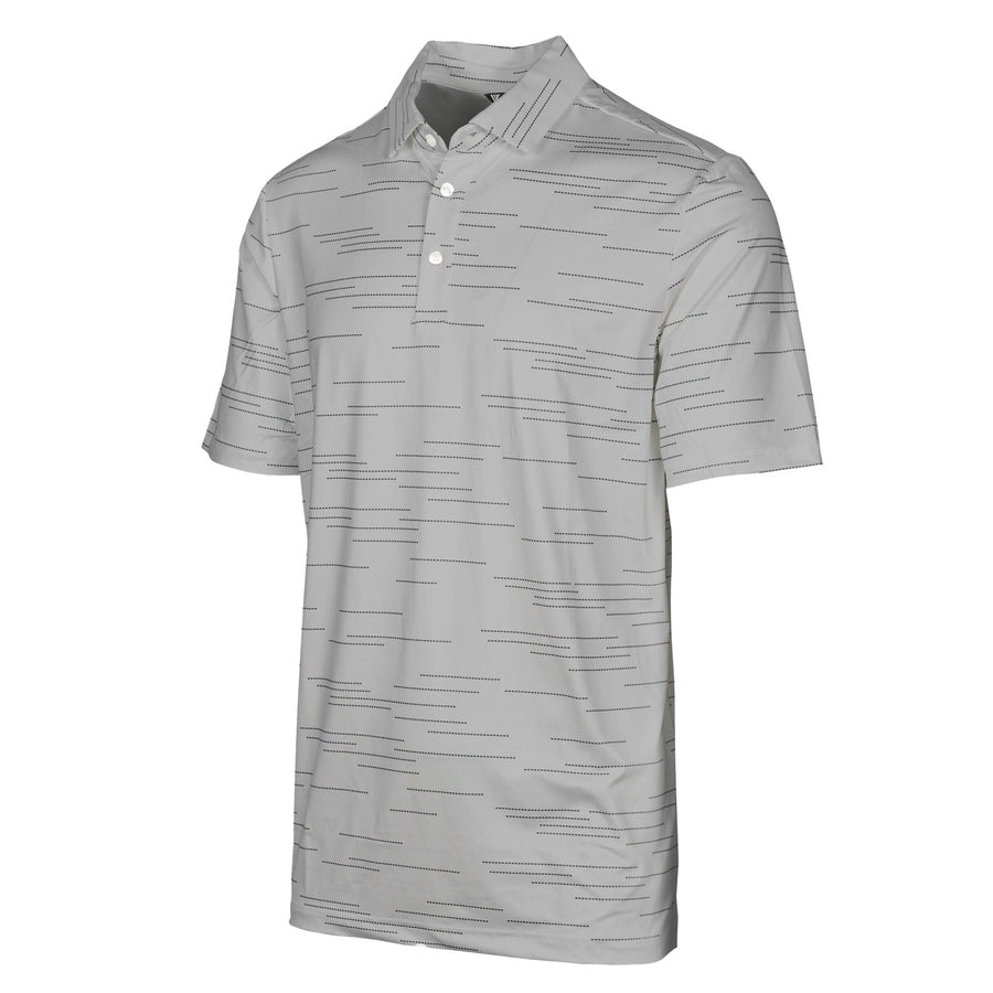 Levelwear Transit Golf Polo WHLS