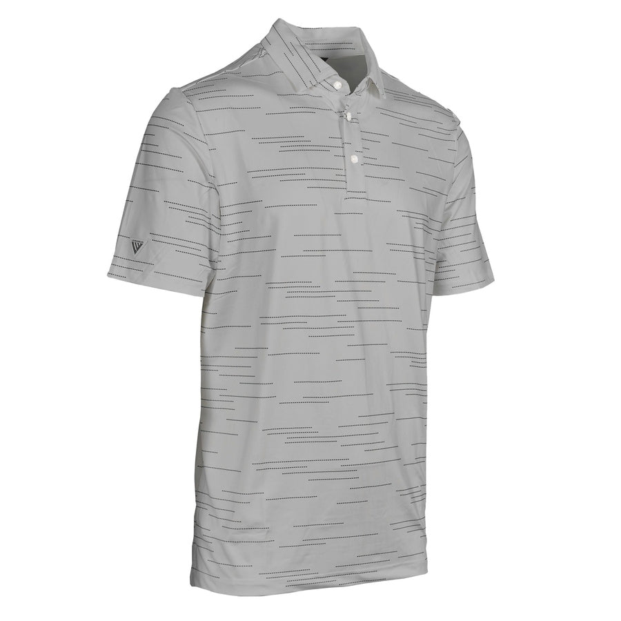 Levelwear Transit Golf Polo WHLS