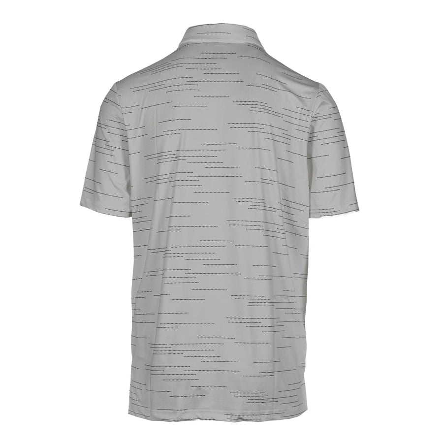 Levelwear Transit Golf Polo WHLS
