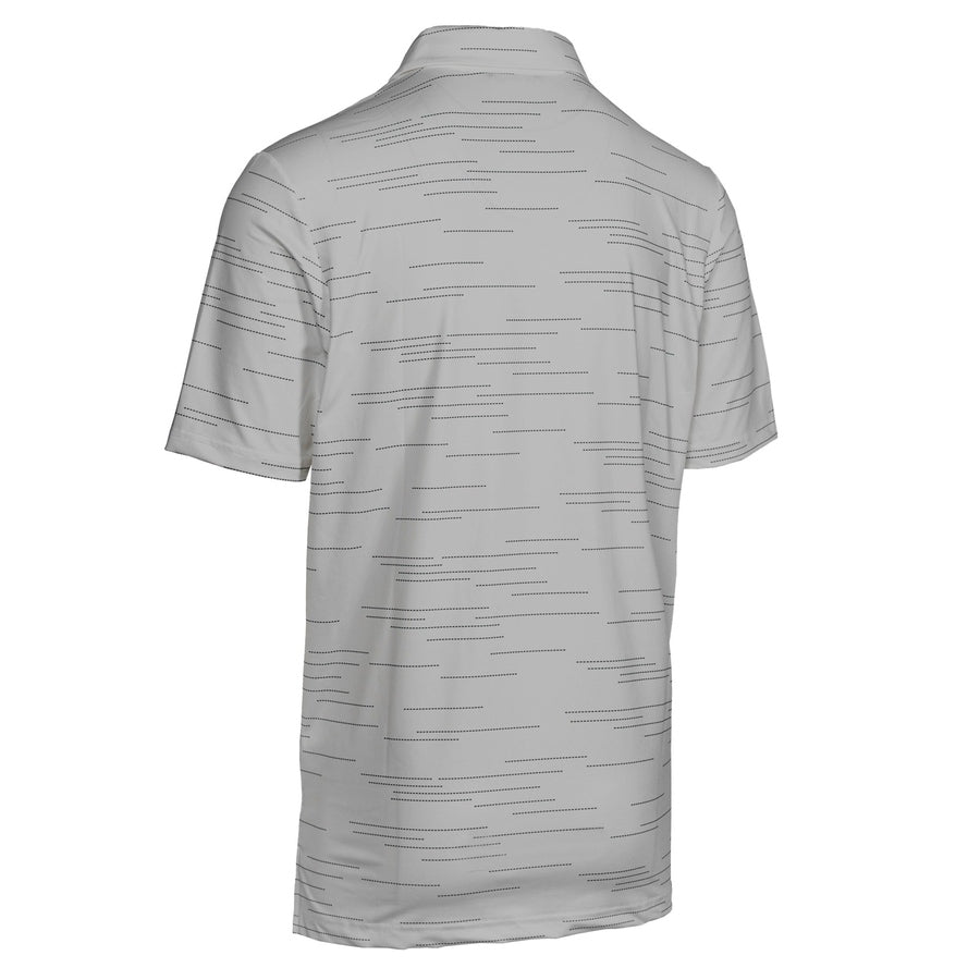 Levelwear Transit Golf Polo WHLS