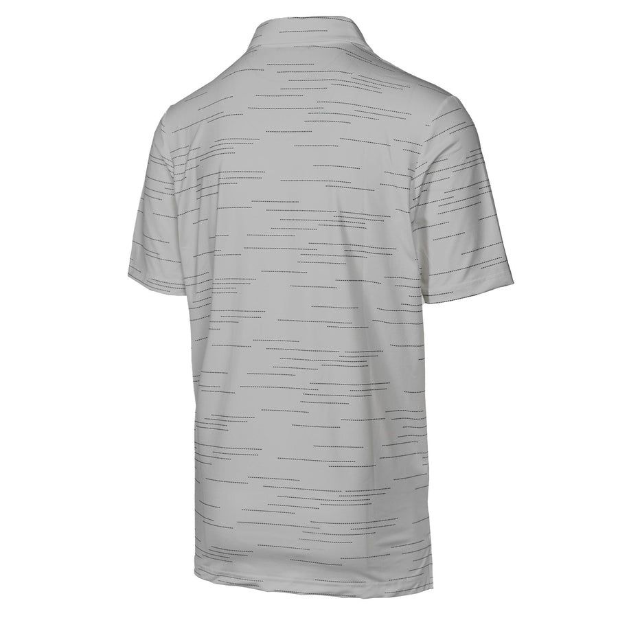 Levelwear Transit Golf Polo WHLS