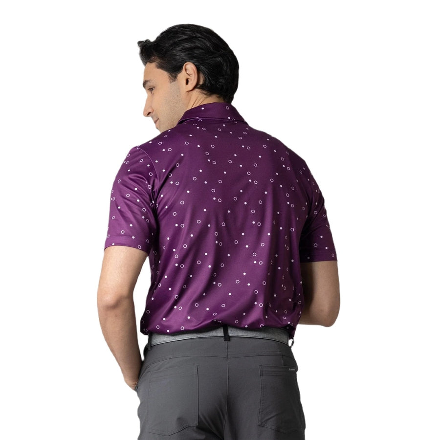 Levelwear Carb Golf Polo