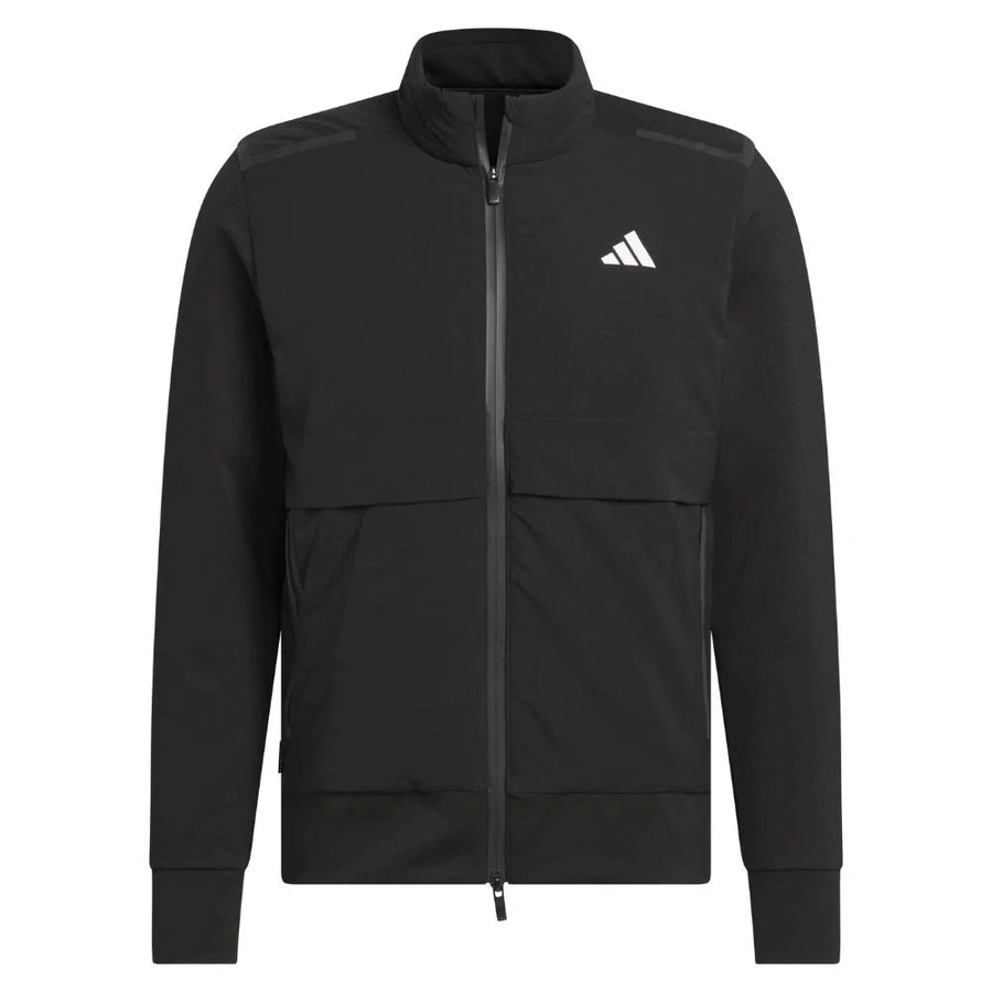 Adidas Ultimate365 Tour Frostguard Full-Zip - Black