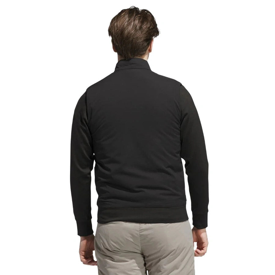 Adidas Ultimate365 Tour Frostguard Full-Zip - Black