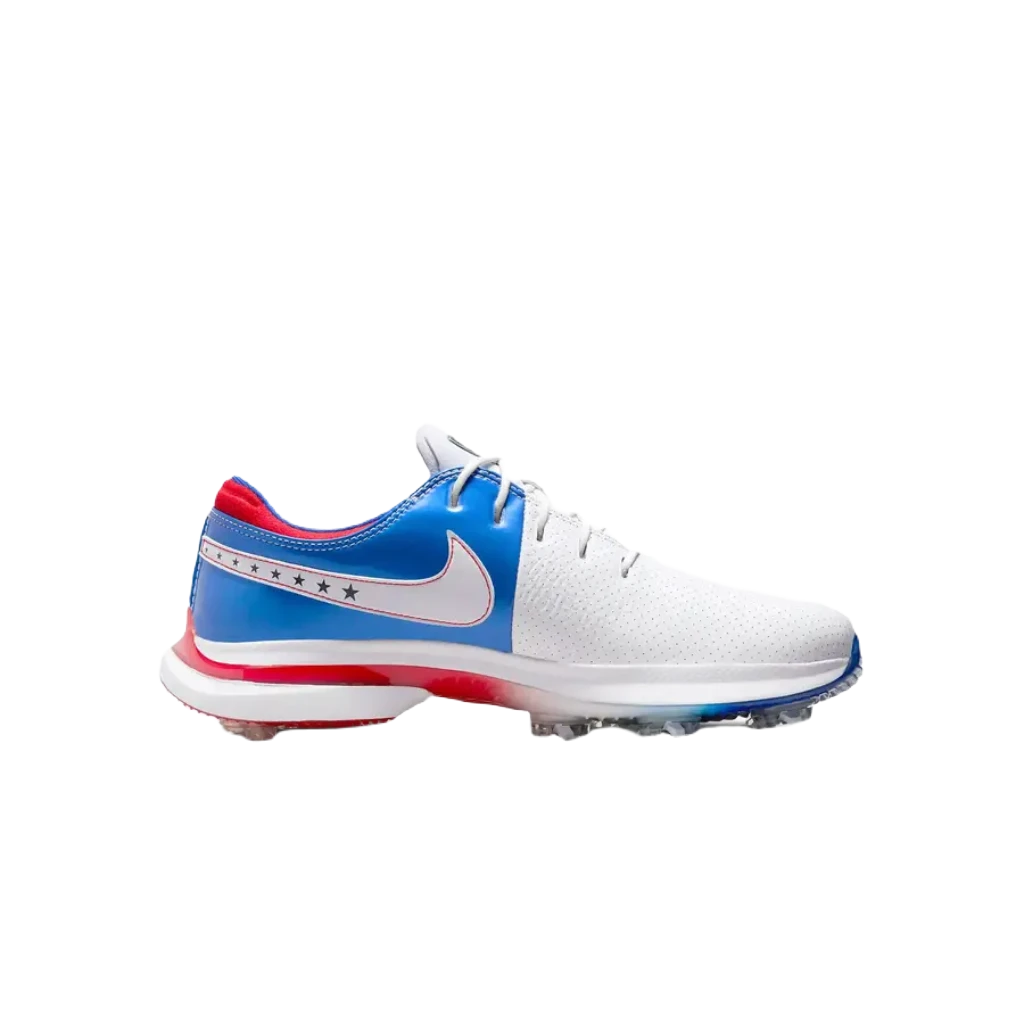 Nike blanc rouge bleu clearance