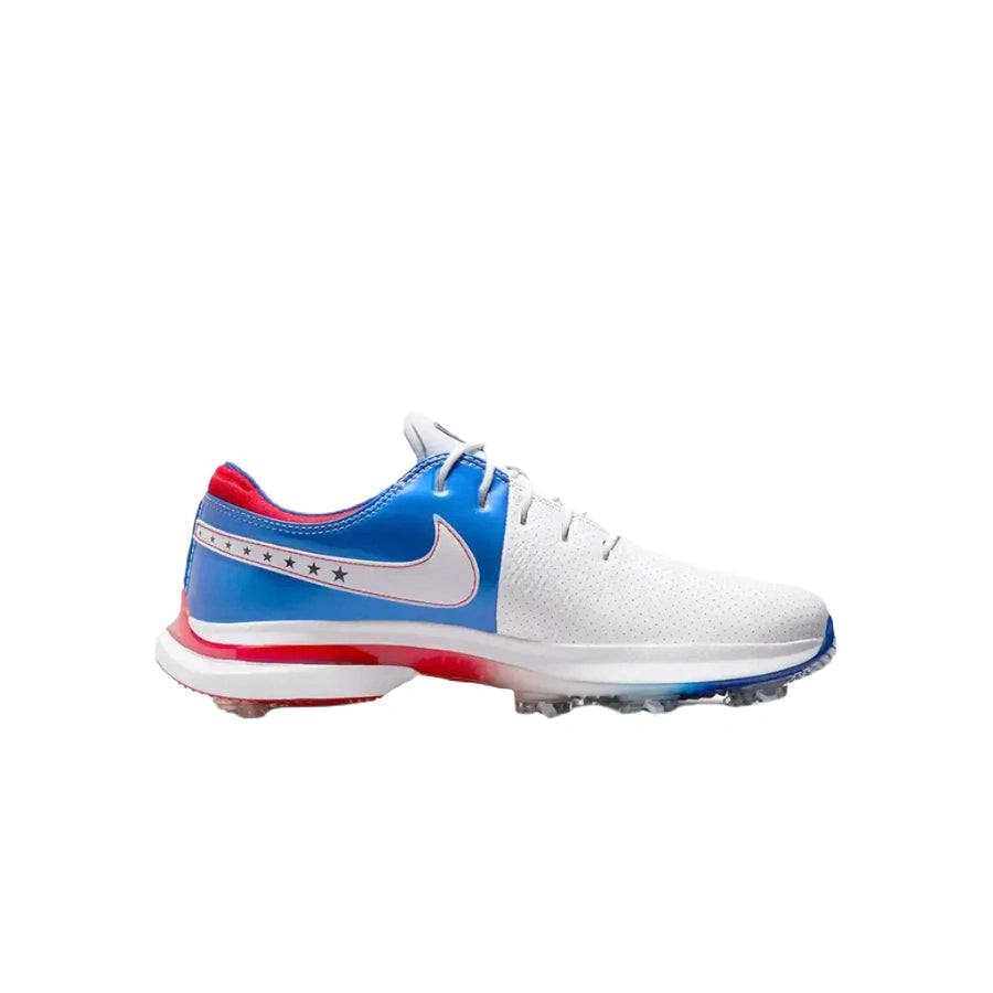 Nike Men's Air Zoom Victory Tour 3 NRG Spiked Golf Shoe - Nike Men's Air Zoom Victory Tour 3 NRG Spiked Golf Shoe -