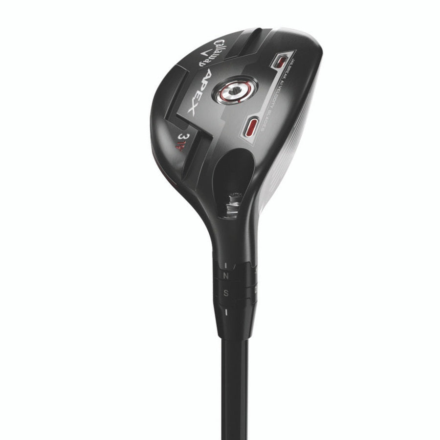 Callaway Apex 21 Hybrid | Free Shipping Nationwide on Orders $50+