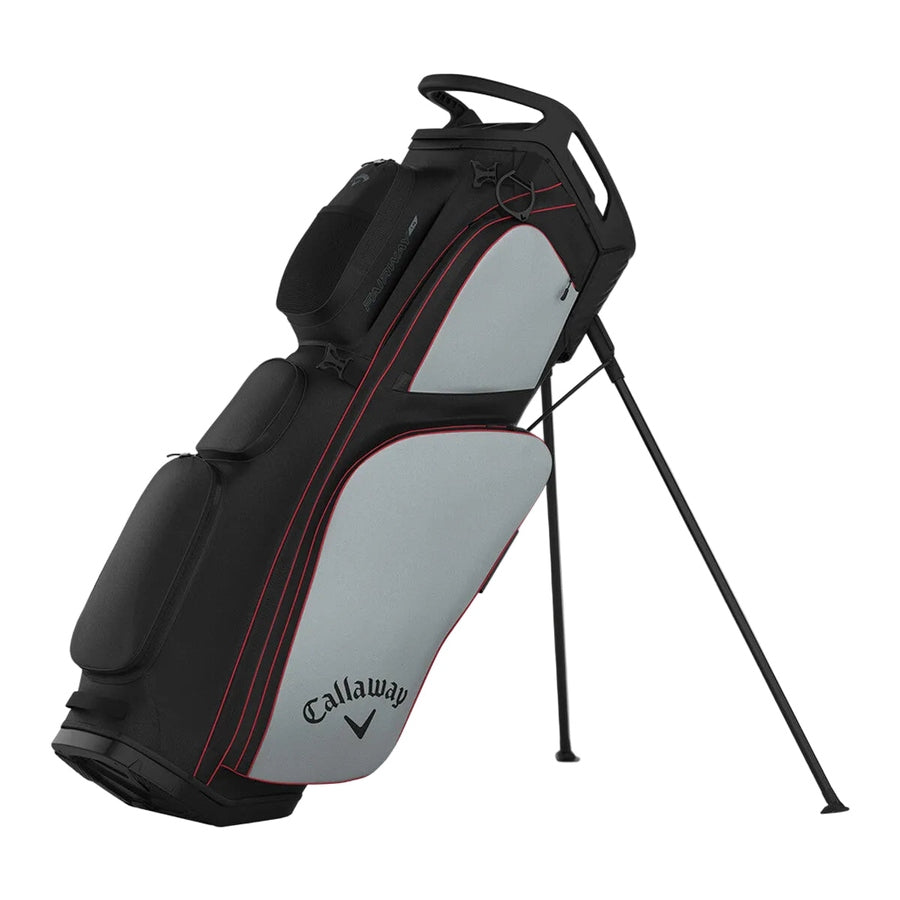 Callaway Quantum Fairway 14 Stand Golf Bag