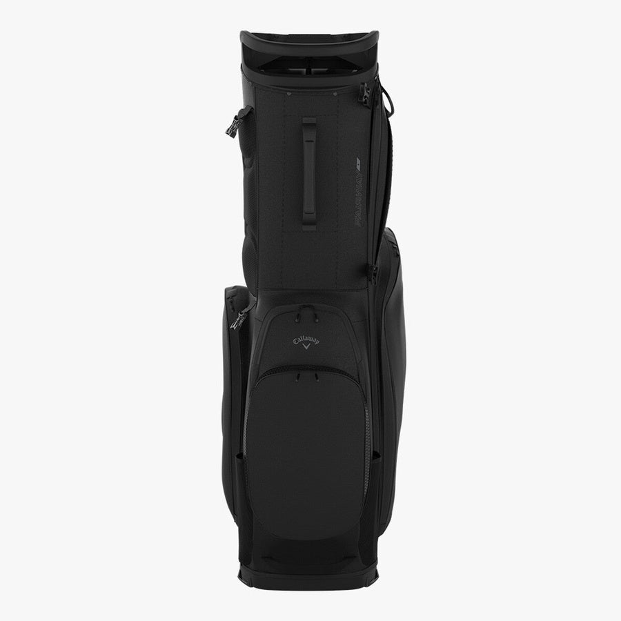 Callaway Fairway Plus Stand Bag