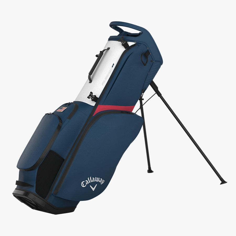 Callaway Fairway Plus Stand Bag