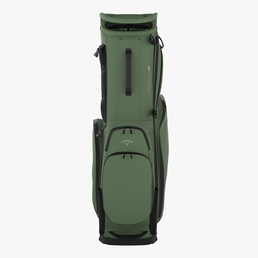 Callaway Fairway Plus Stand Bag