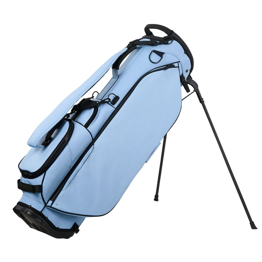 Callaway Summit Collection Canvas Stand Golf Bag
