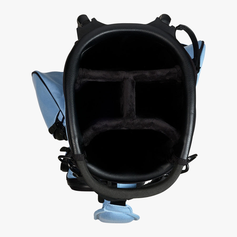 Callaway Summit Collection Canvas Stand Golf Bag