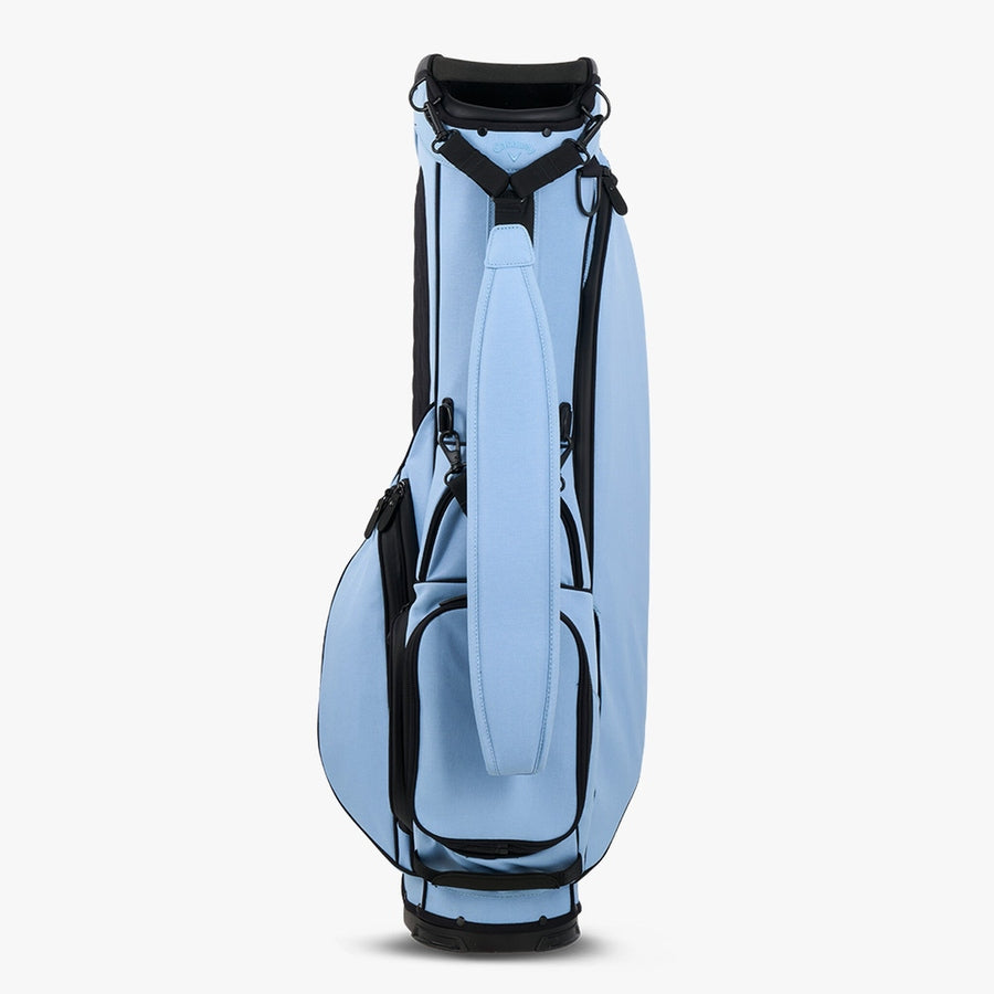 Callaway Summit Collection Canvas Stand Golf Bag