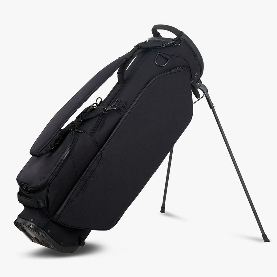Callaway Summit Collection Canvas Stand Golf Bag