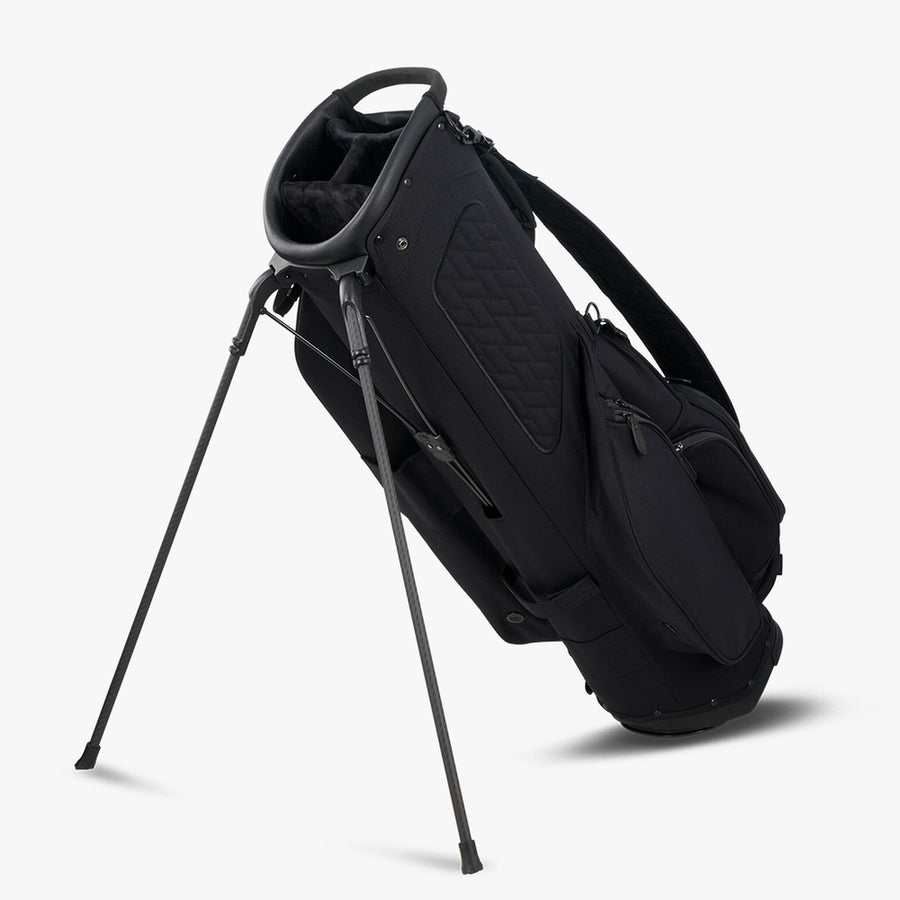Callaway Summit Collection Canvas Stand Golf Bag