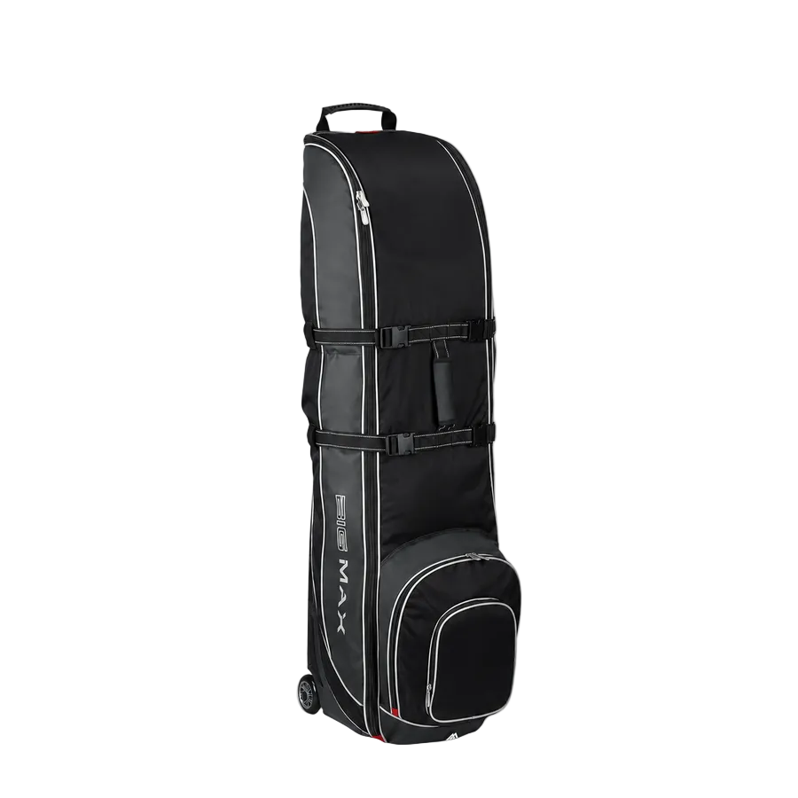 Big Max Wheeler 3 Travel Cover