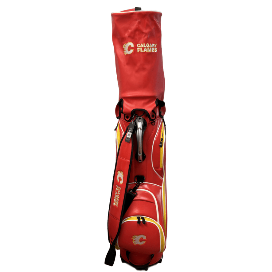 NHL Tour Golf Bags