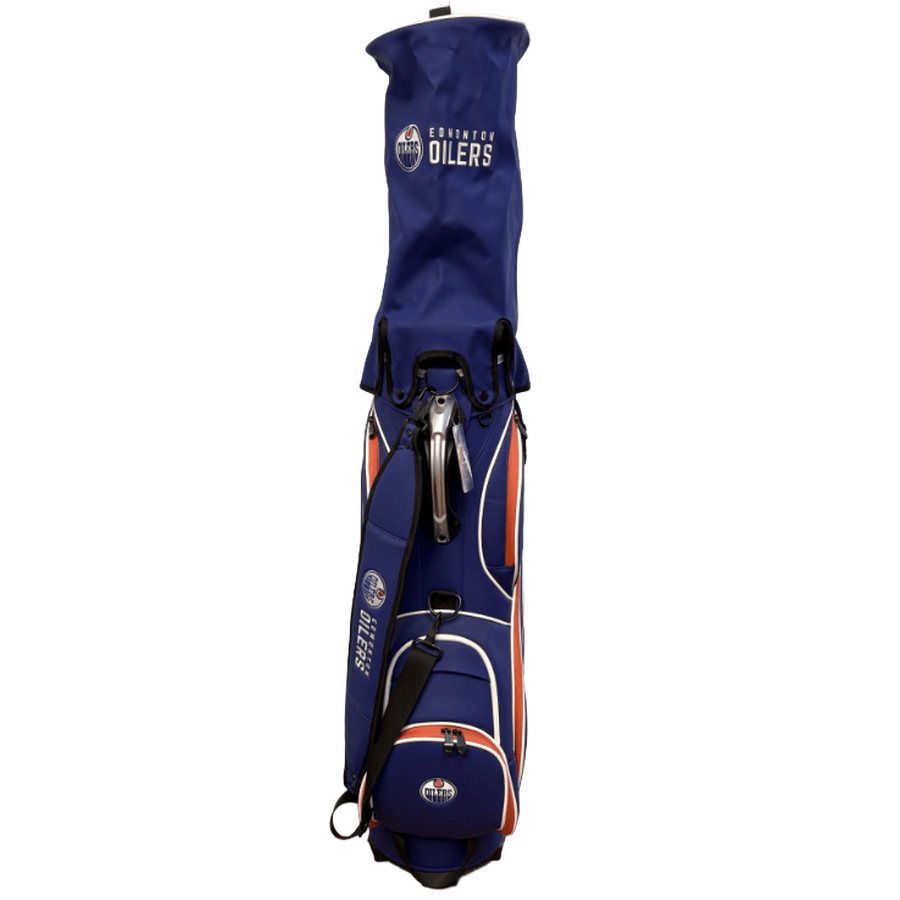 NHL Tour Golf Bags