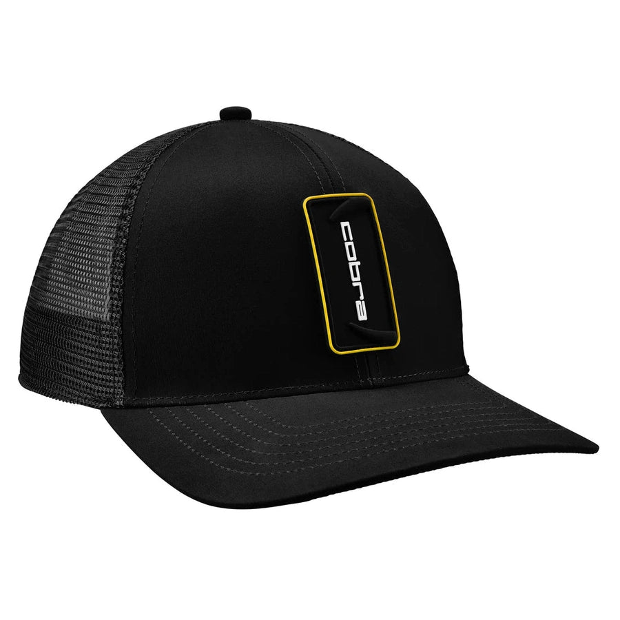 Casquette de golf trucker Cobra Strike