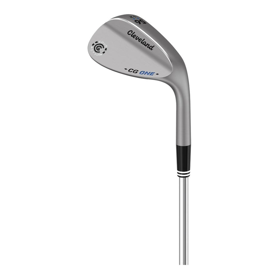 Cleveland CG One Wedge WHLS