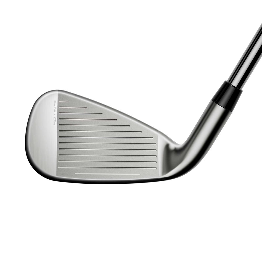 Cobra AIR-X 2 Combo Iron Set 4H,5H, 6-PW - Steel Shaft