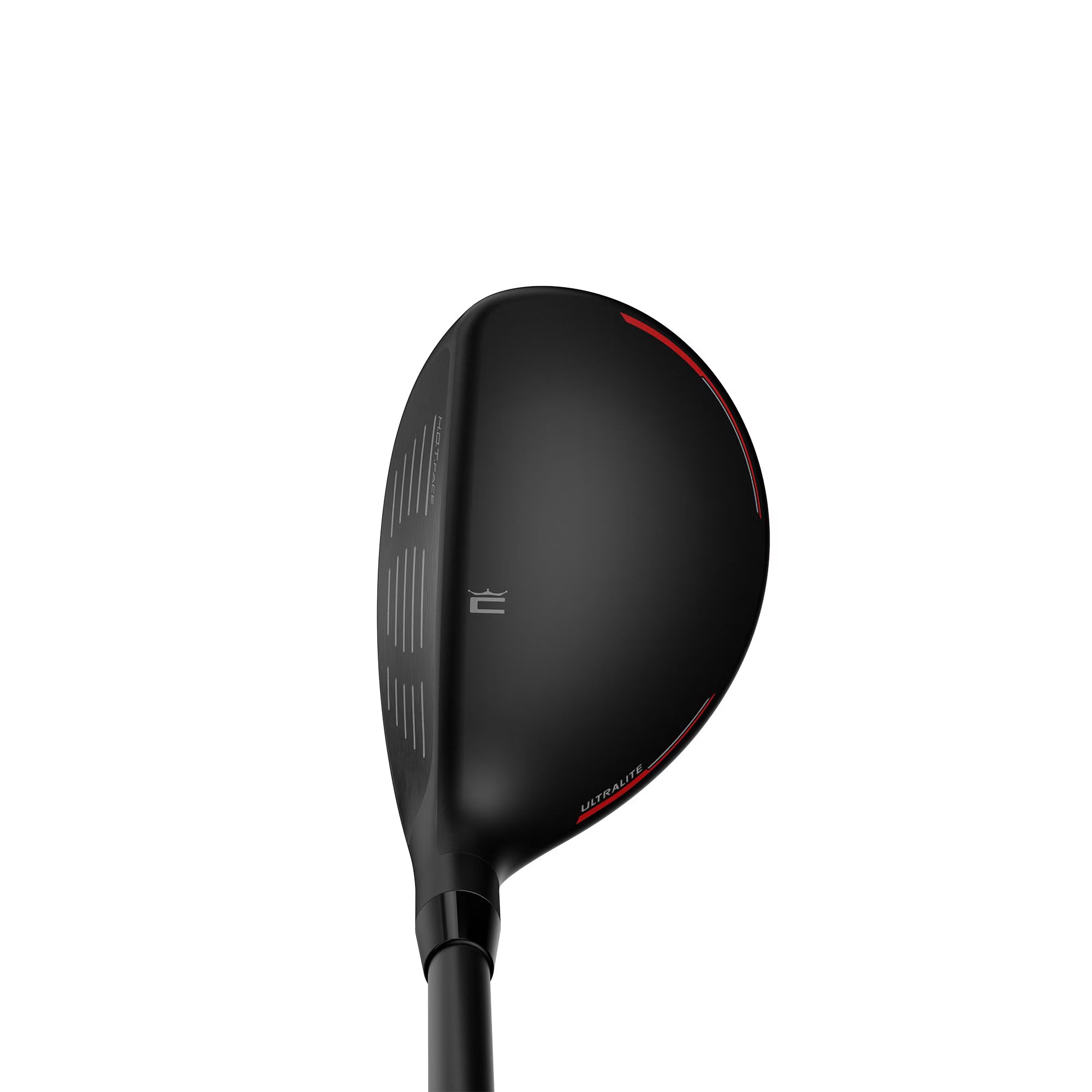 Cobra AIR-X 2 Combo Iron Set 4H,5H, 6-PW - Steel Shaft