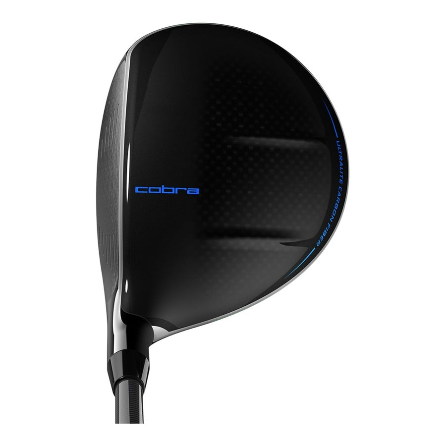 Cobra F-Max Offset Airspeed Fairway Wood WHLS